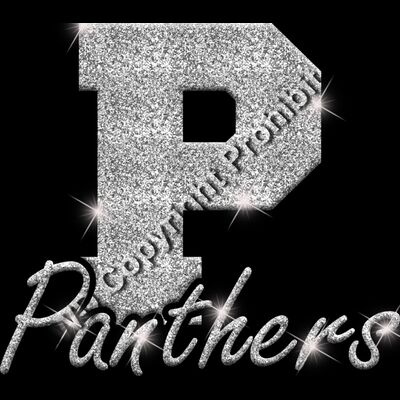 GLT61 SILVER GLITTER Thumbnail