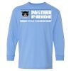 5400B Youth Heavy Cotton Long Sleeve Thumbnail