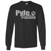 2400 Adult Ultra Cotton Long Sleeve T-Shirt Thumbnail