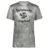 222696 Youth Cotton-Touch Poly T-Shirt Thumbnail