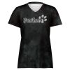 222796 Ladies' Cotton-Touch Poly T-Shirt Thumbnail