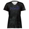 222796 Ladies' Cotton-Touch Poly T-Shirt Thumbnail