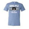 3413 Adult Extra Soft Tri-blend Tee Thumbnail