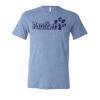 3413 Adult Extra Soft Tri-blend Tee Thumbnail