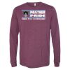 3513 Adult Extra Soft Tri-blend Long Sleeve Thumbnail