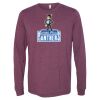 3513 Adult Extra Soft Tri-blend Long Sleeve Thumbnail