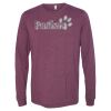 3513 Adult Extra Soft Tri-blend Long Sleeve Thumbnail