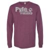 3513 Adult Extra Soft Tri-blend Long Sleeve Thumbnail