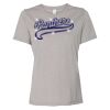 6413 Women’s Extra Soft Tri-blend Tee Thumbnail