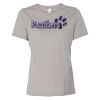 6413 Women’s Extra Soft Tri-blend Tee Thumbnail